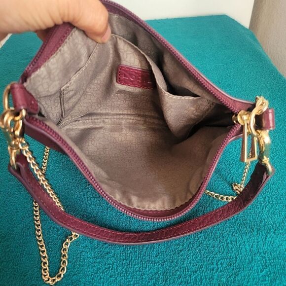 Lodis bag pouch & Badge holder. SALE! - Picture 7 of 8